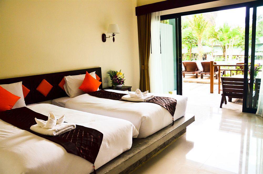 Dream Valley Hotel Krabi