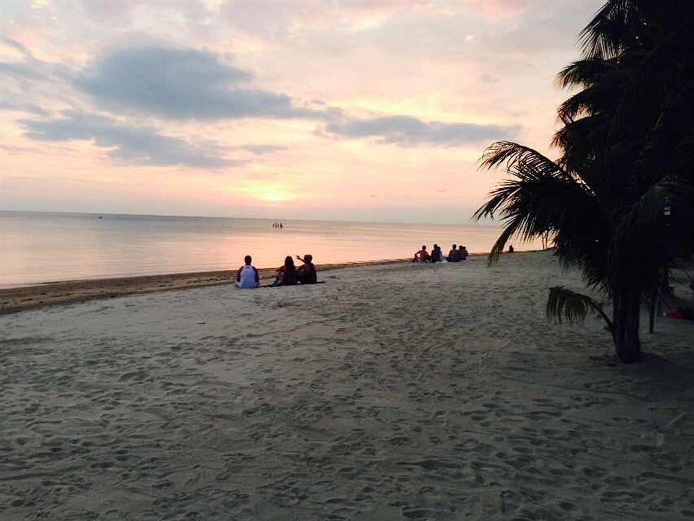 Resort Mac's Bay Baan Tai