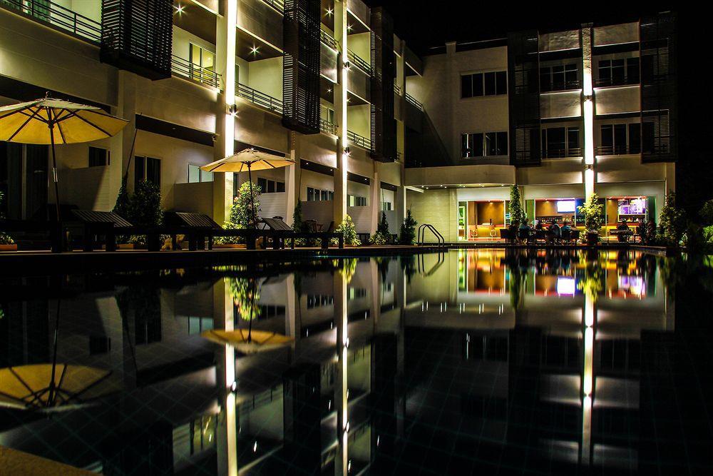 Lanta Sport Koh Lanta