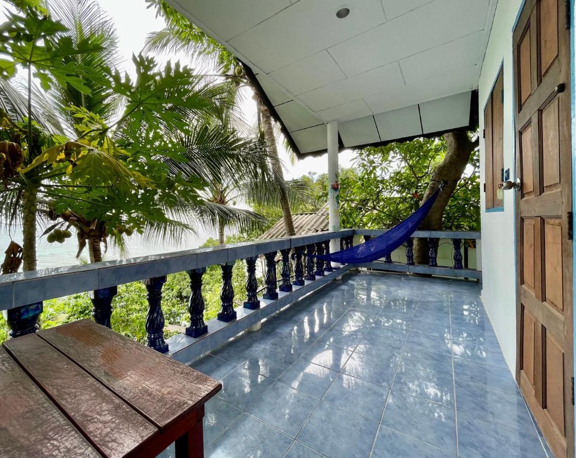 Secret Place And Restaurant Haad Yao