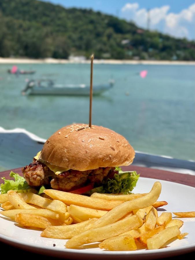 Secret Place And Restaurant Haad Yao