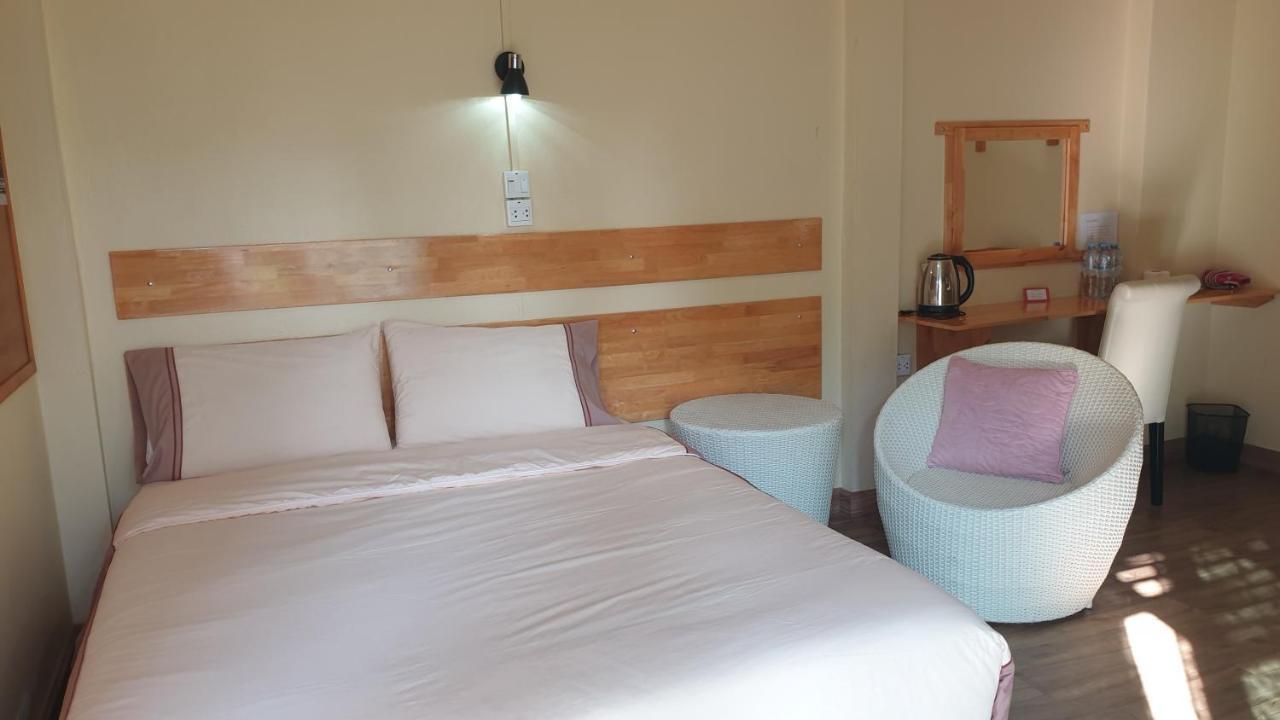 Guest house Little Chiang Mai