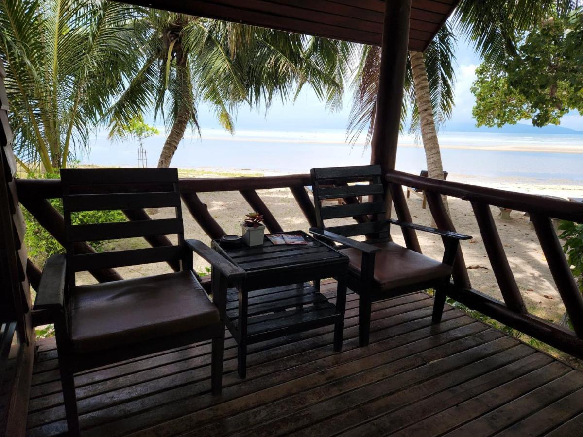Morning Star Resort Baan Tai
