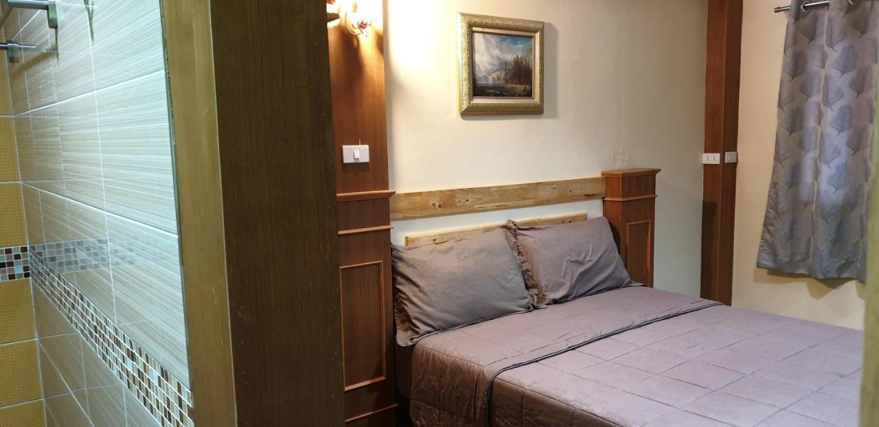 Guest house Little Chiang Mai