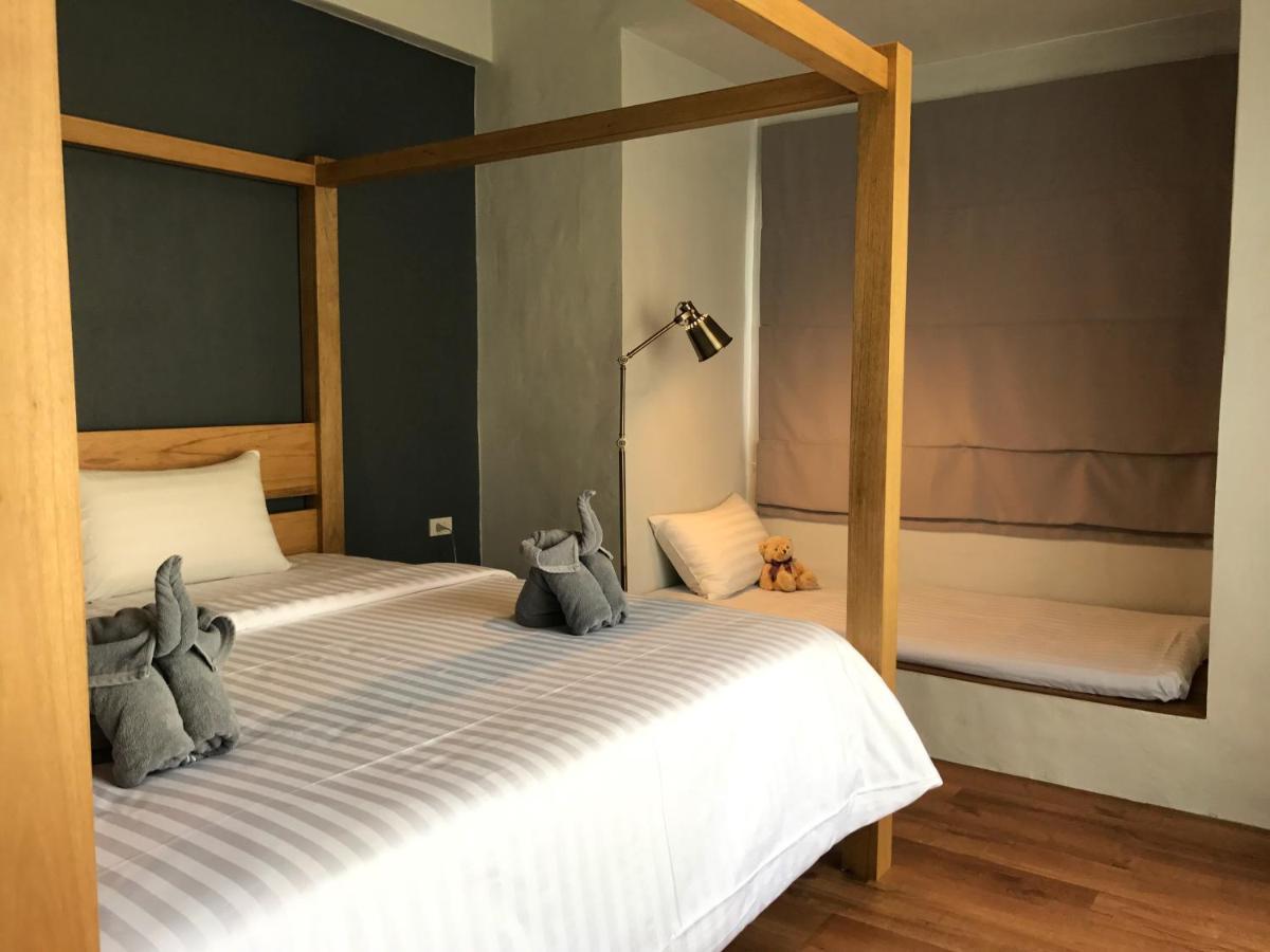 Silan Residence, Koh Phangan - An Authentic Village Experience