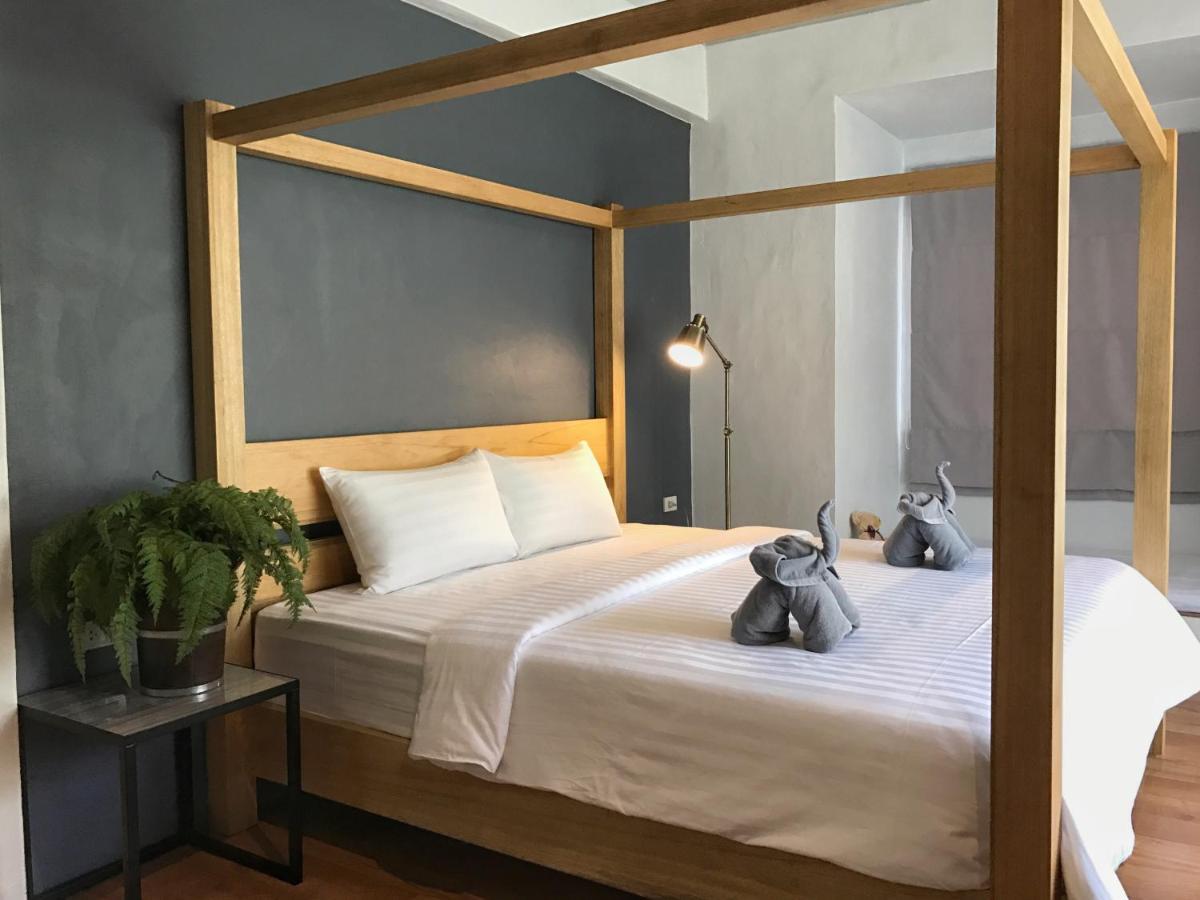Silan Residence, Koh Phangan - An Authentic Village Experience Holiday home *