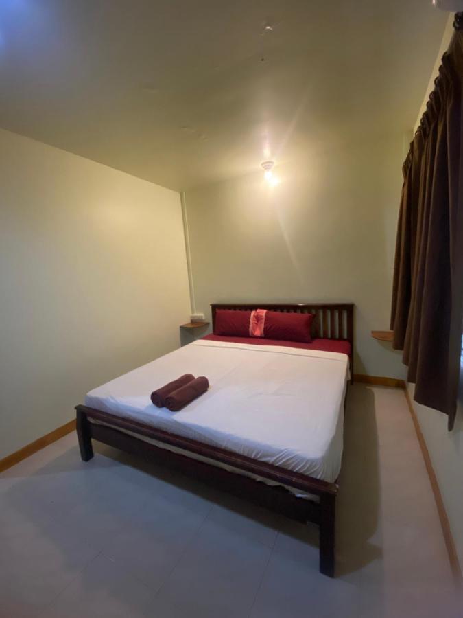 Pak Klong For Rent Hotel 2*