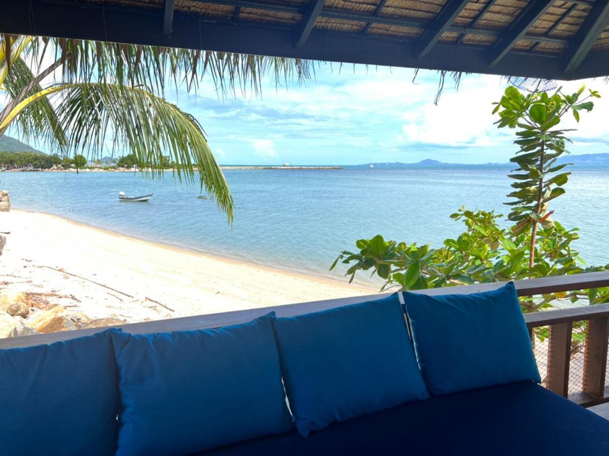 Absolute Beachfront Ban Tai