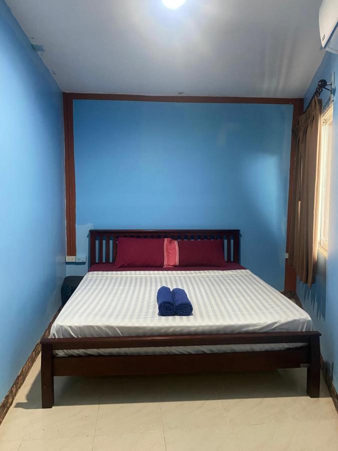 Hotel Pak Klong For Rent Phi Phi Don