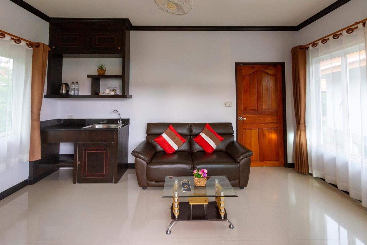 Lanta Lapaya Resort Koh Lanta