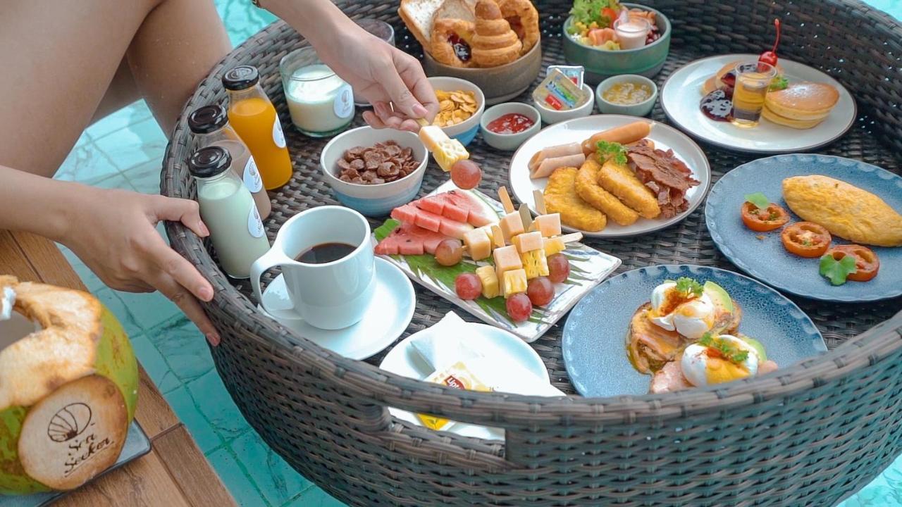 Sea Seeker Krabi 4* Ao Nang