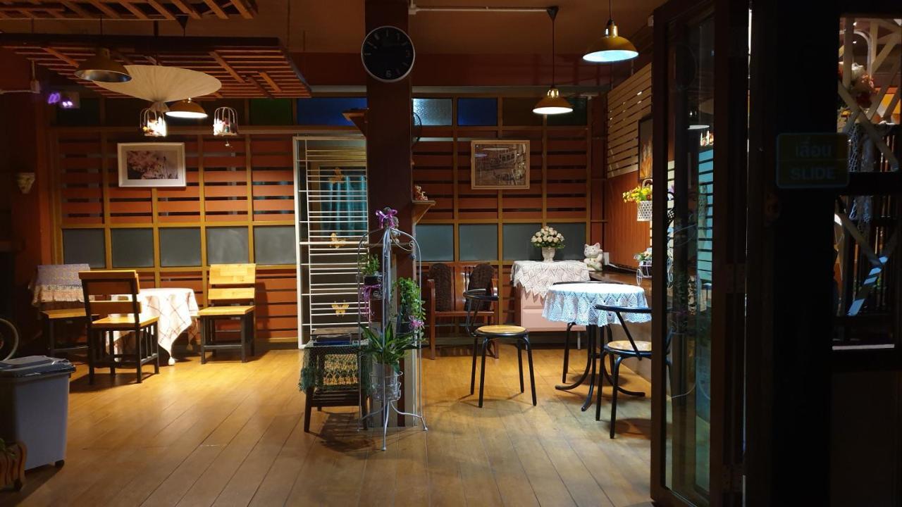 Guest house Little Chiang Mai