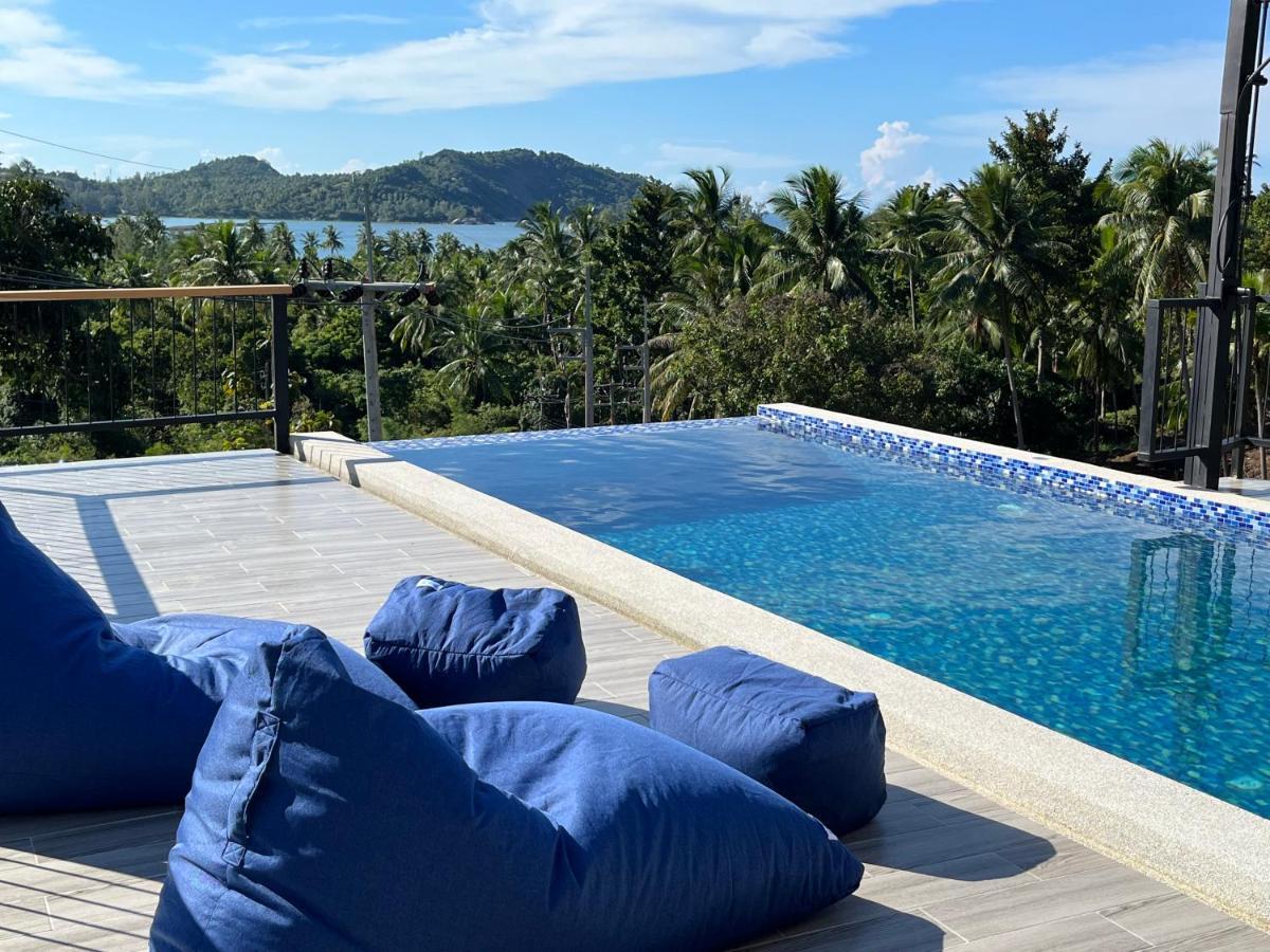 Villa Primor Koh Phangan Chaloklum