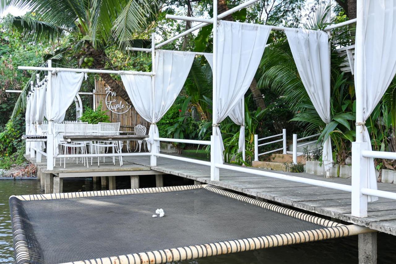 Aranta Suvarnabhumi 3* Banguecoque