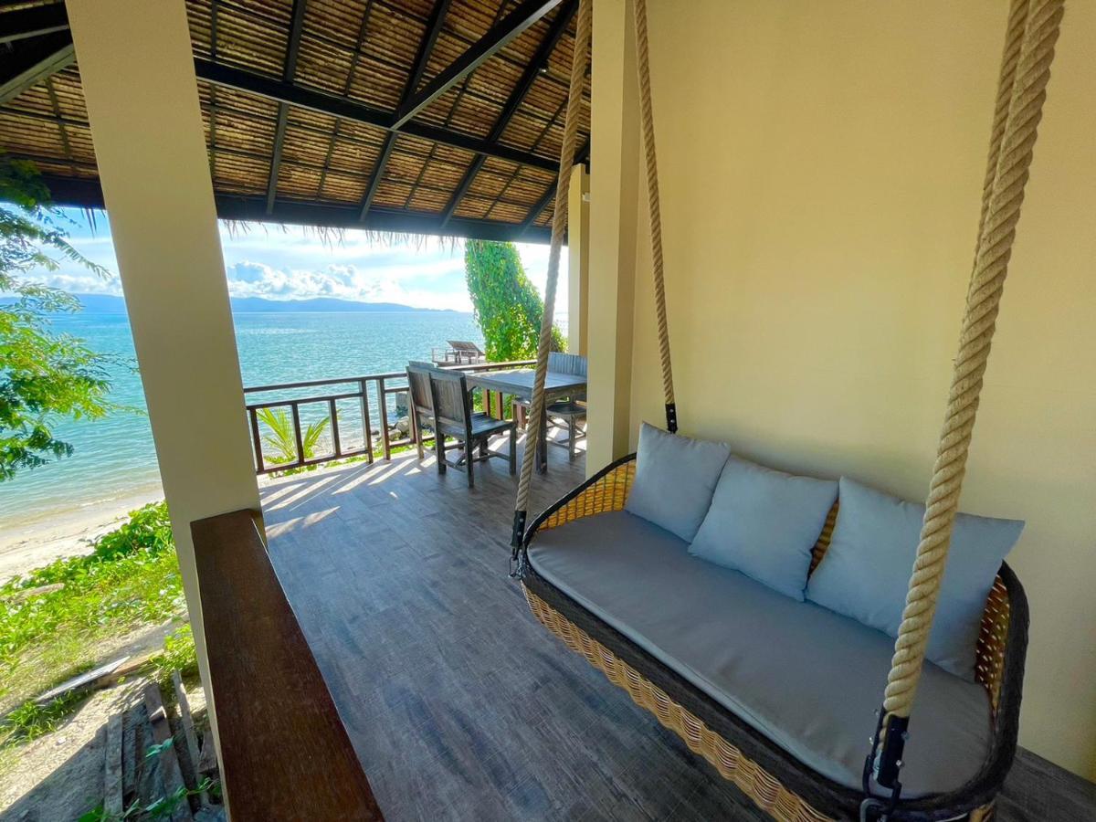 Absolute Beachfront Hotel Baan Tai