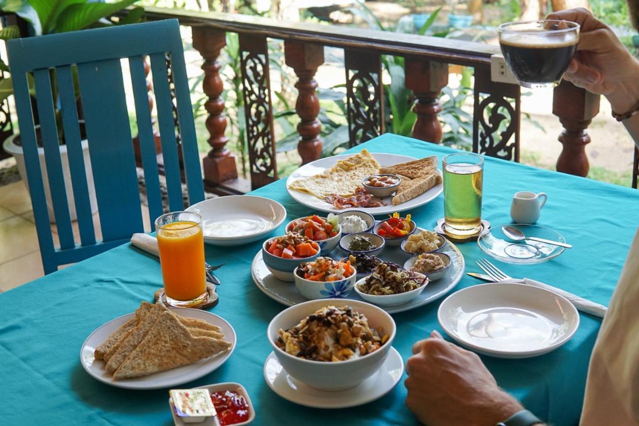 Resort Baan Kiao