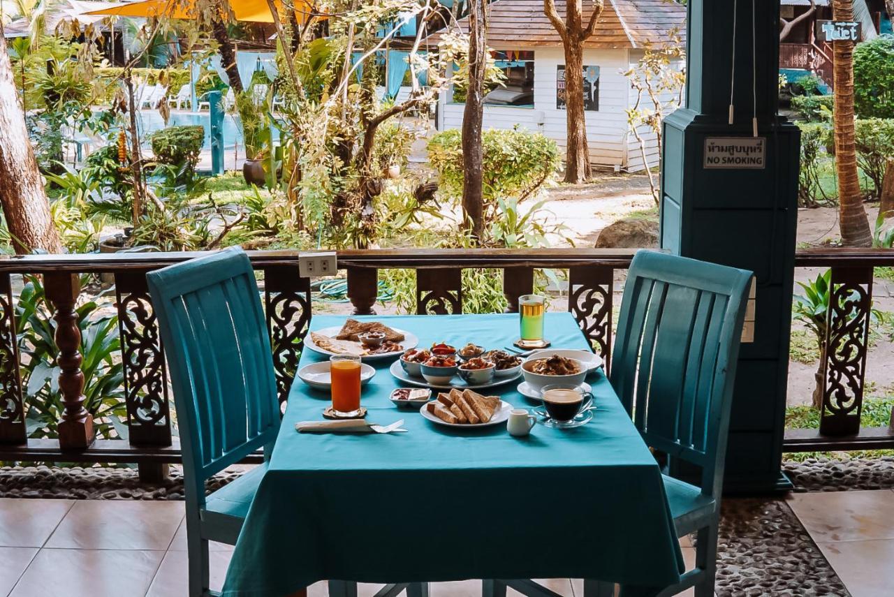 Baan Kiao Resort