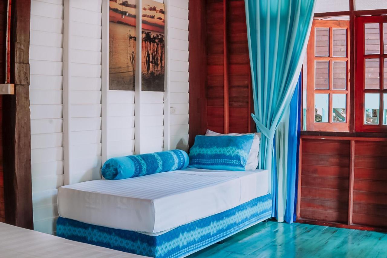 Baan Kiao Resort Haad Yao
