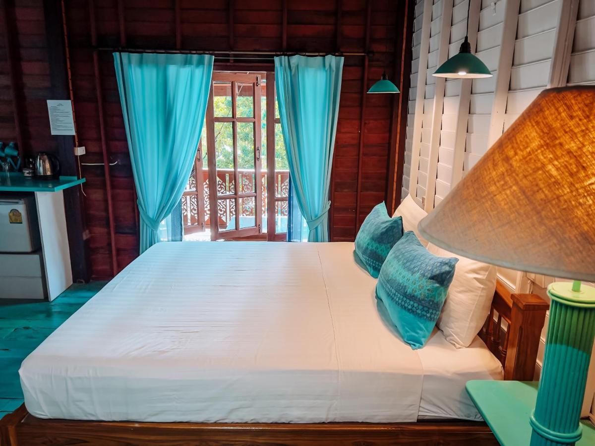 Baan Kiao