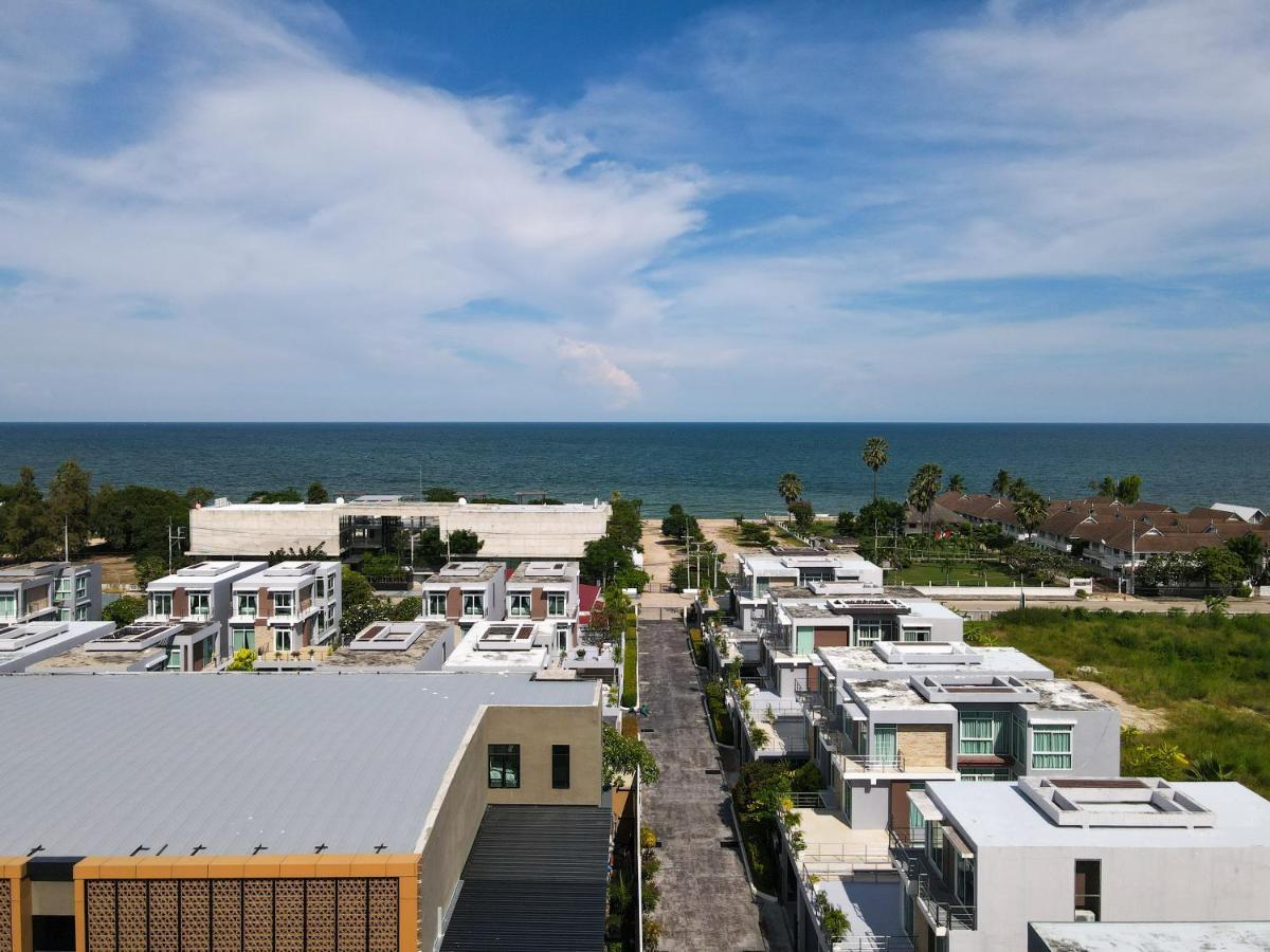 Golden Sea - Sha Extra Hotel