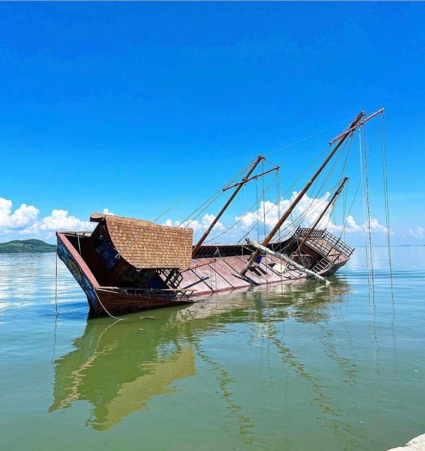 Deep House Sea View Koh Lanta