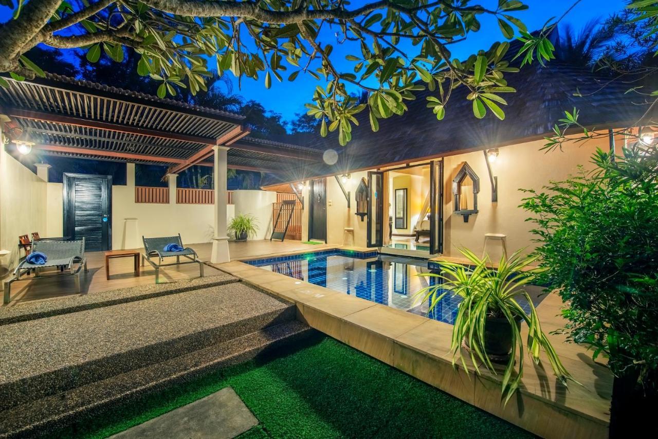 Resort Chada Lanta - Sha Extra Koh Lanta