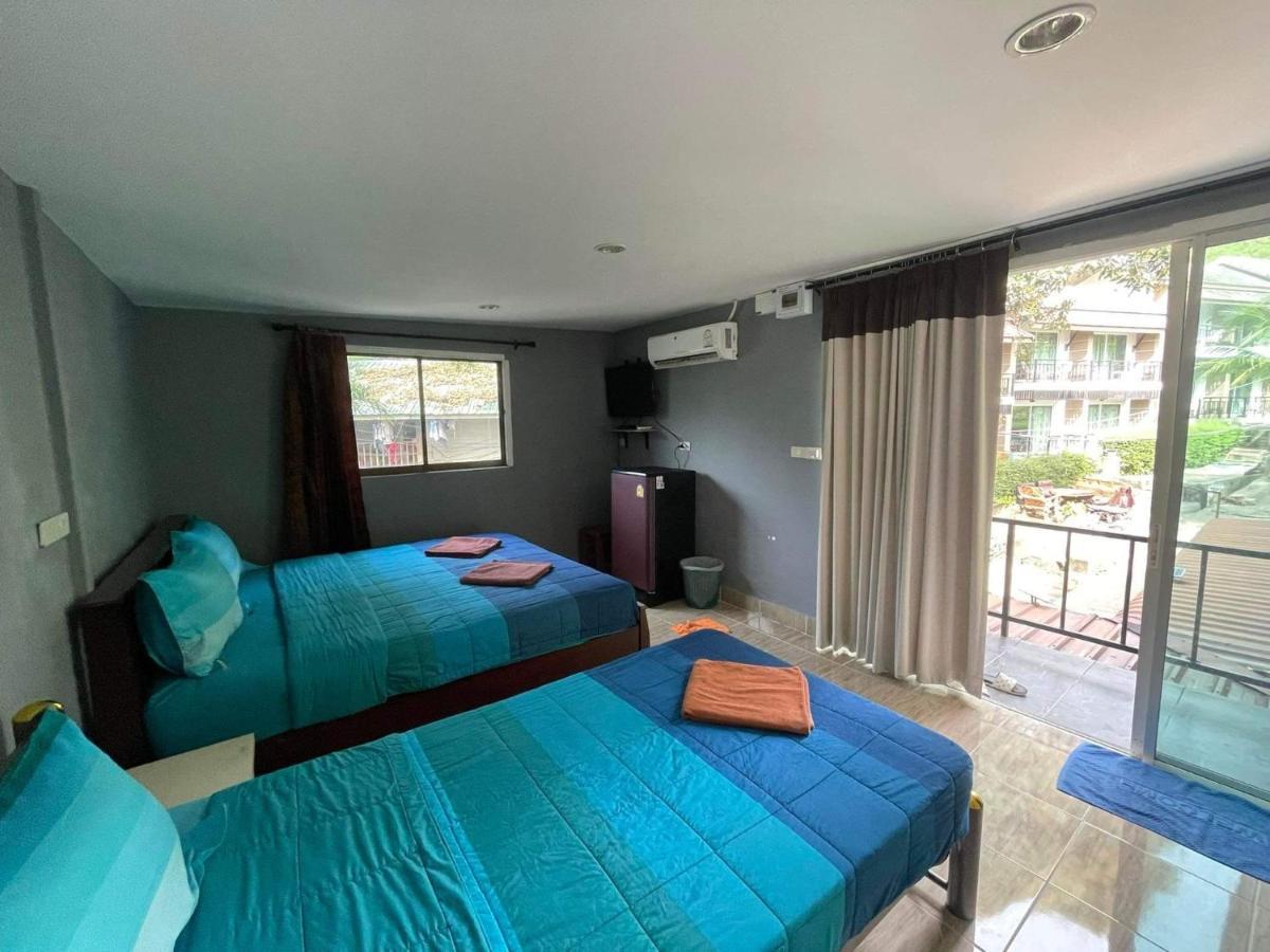 Guest house View Garden 2*
