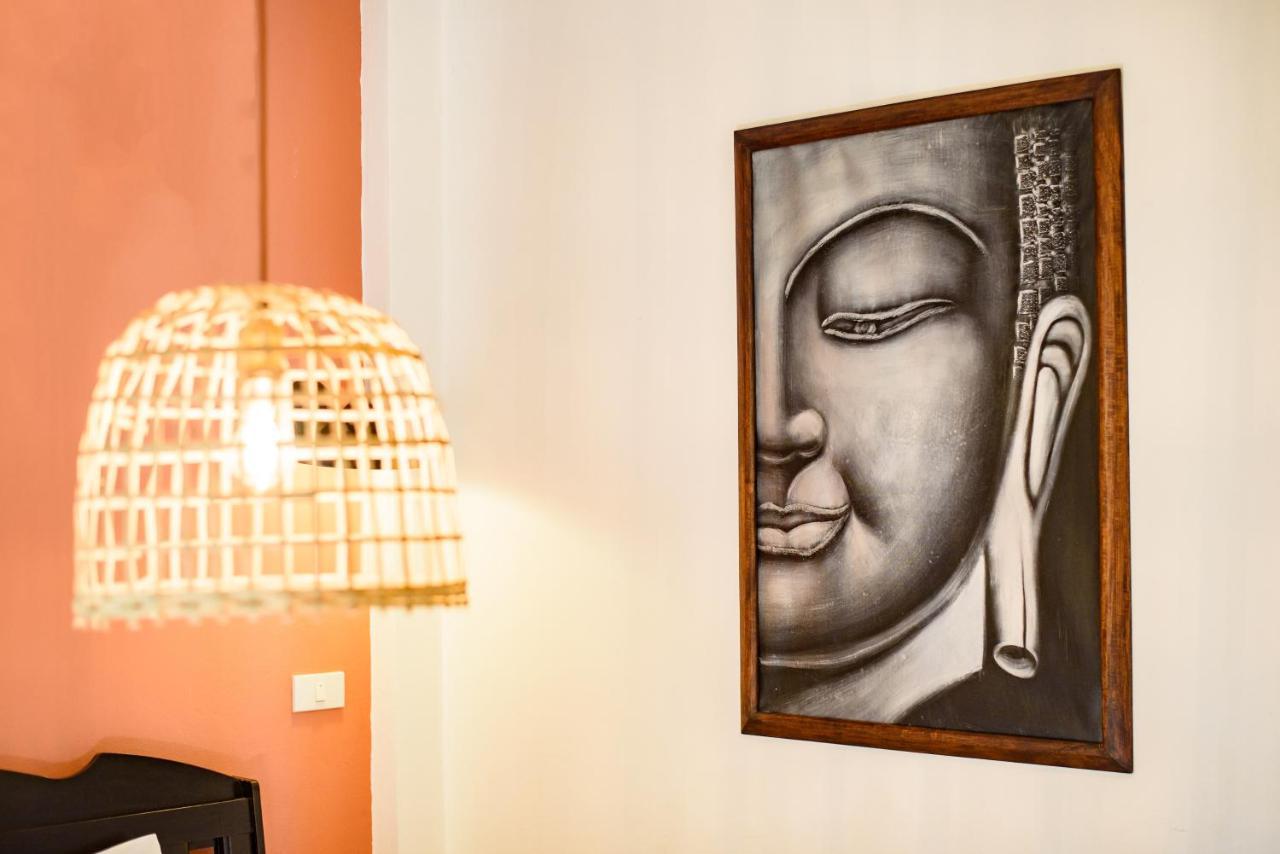 Siam Lanna At Kantiang Bay Villa Koh Lanta