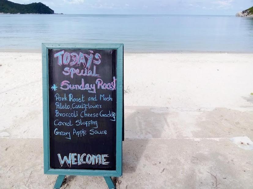 Hotel Thong Nai Pan Thong Nai Pan Yai