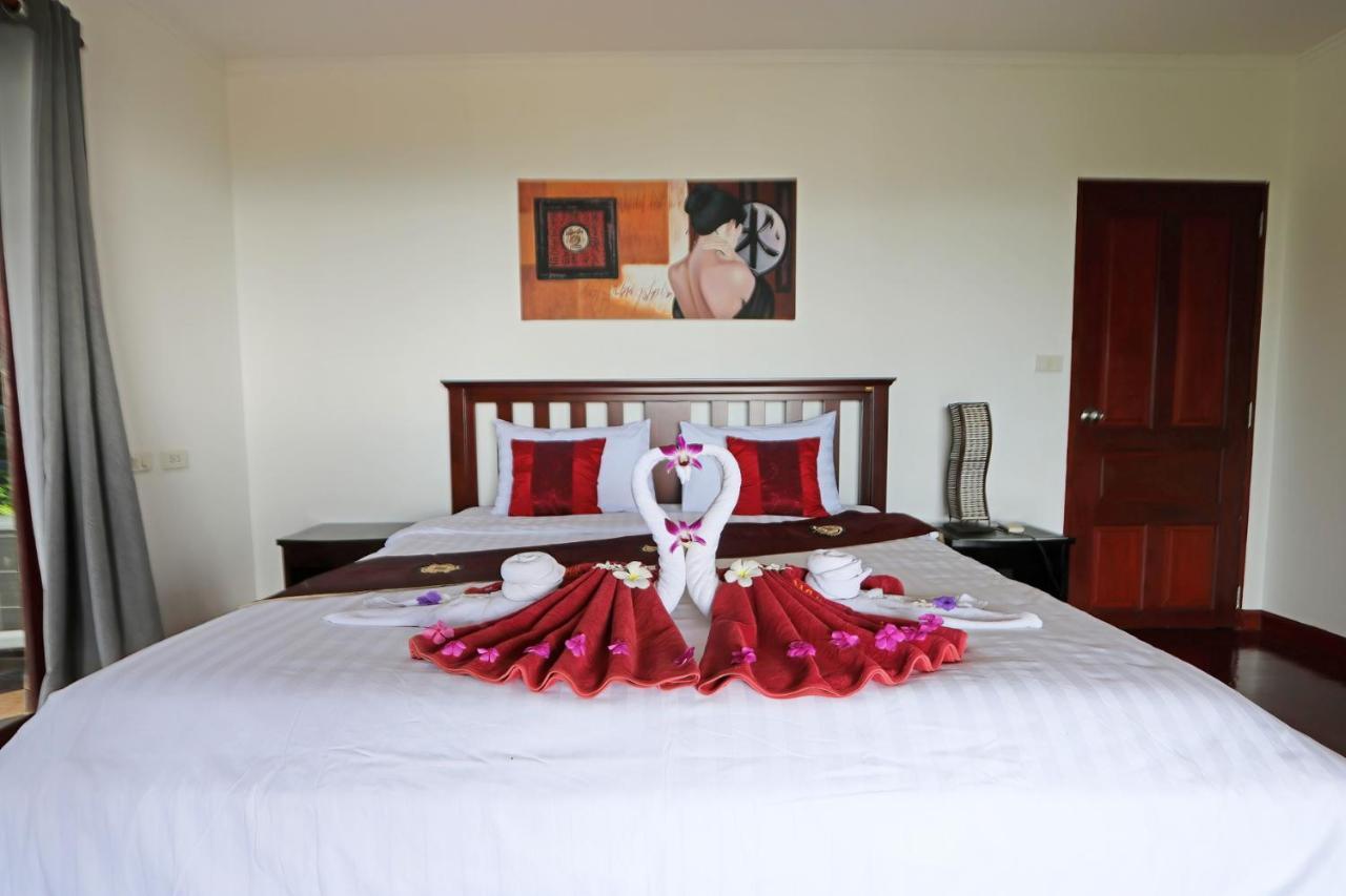 White Flower Lanta 3*
