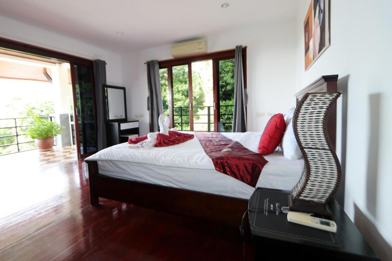 Aparthotel White Flower Lanta 3*