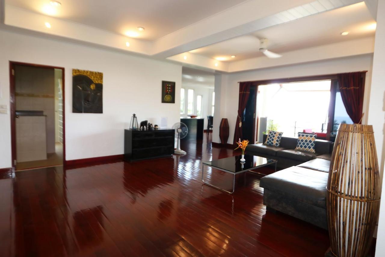 White Flower Lanta Aparthotel 3*