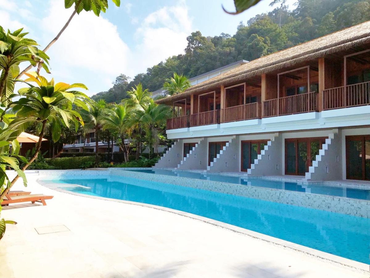 Resort Tup Kaek Sunset Resort-sha