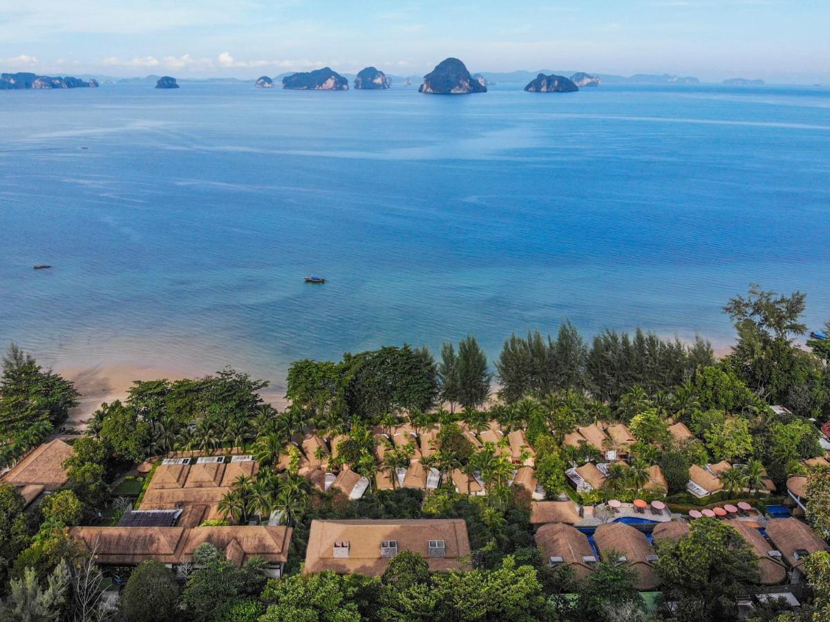 Tup Kaek Sunset Resort-sha 4*