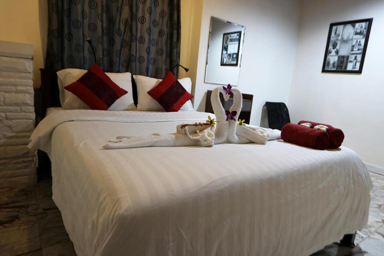 White Flower Lanta Aparthotel 3*