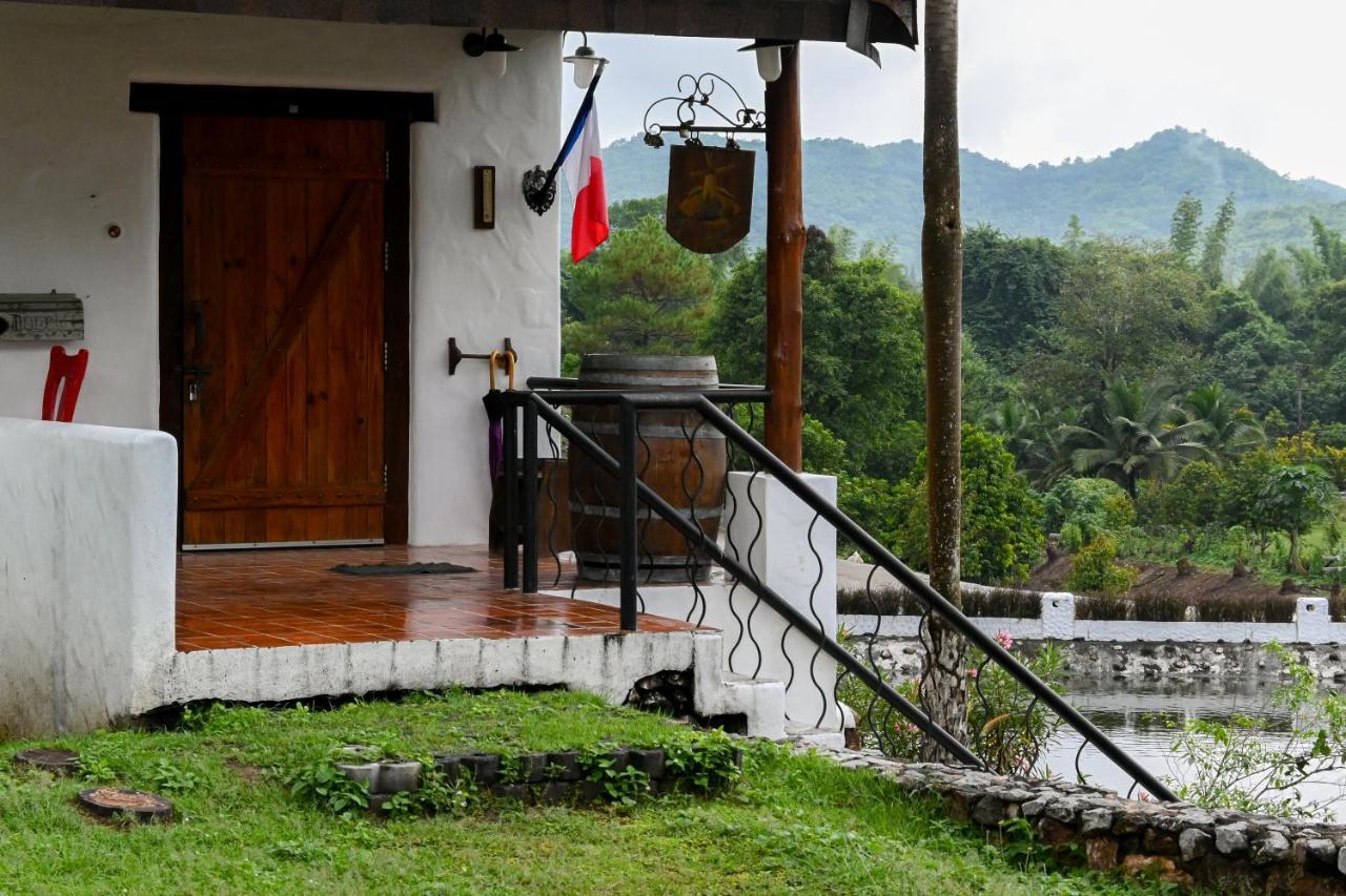 Resort Swiss Valley Hip Suan Phueng