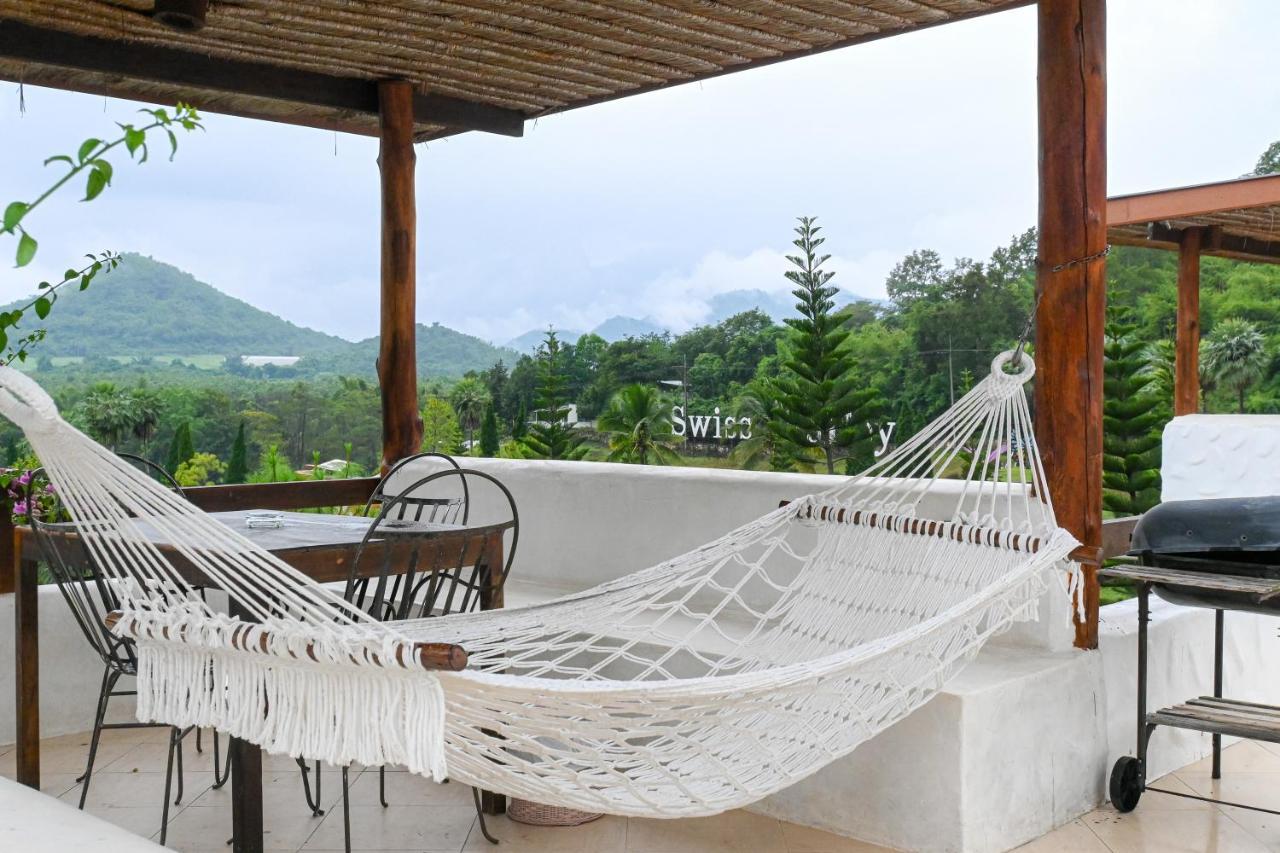 Swiss Valley Hip Suan Phueng