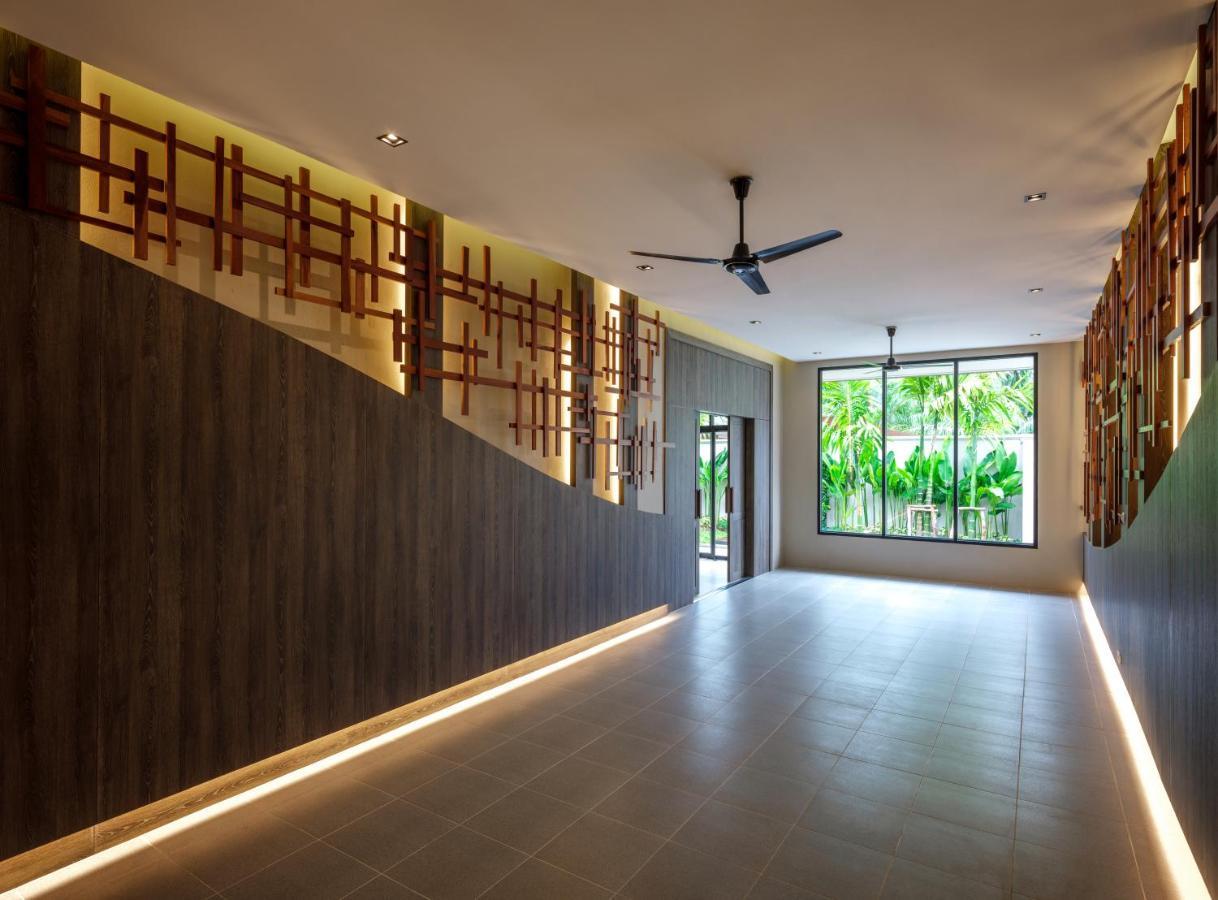 De Malee Pool - Sha Extra Resort 4*