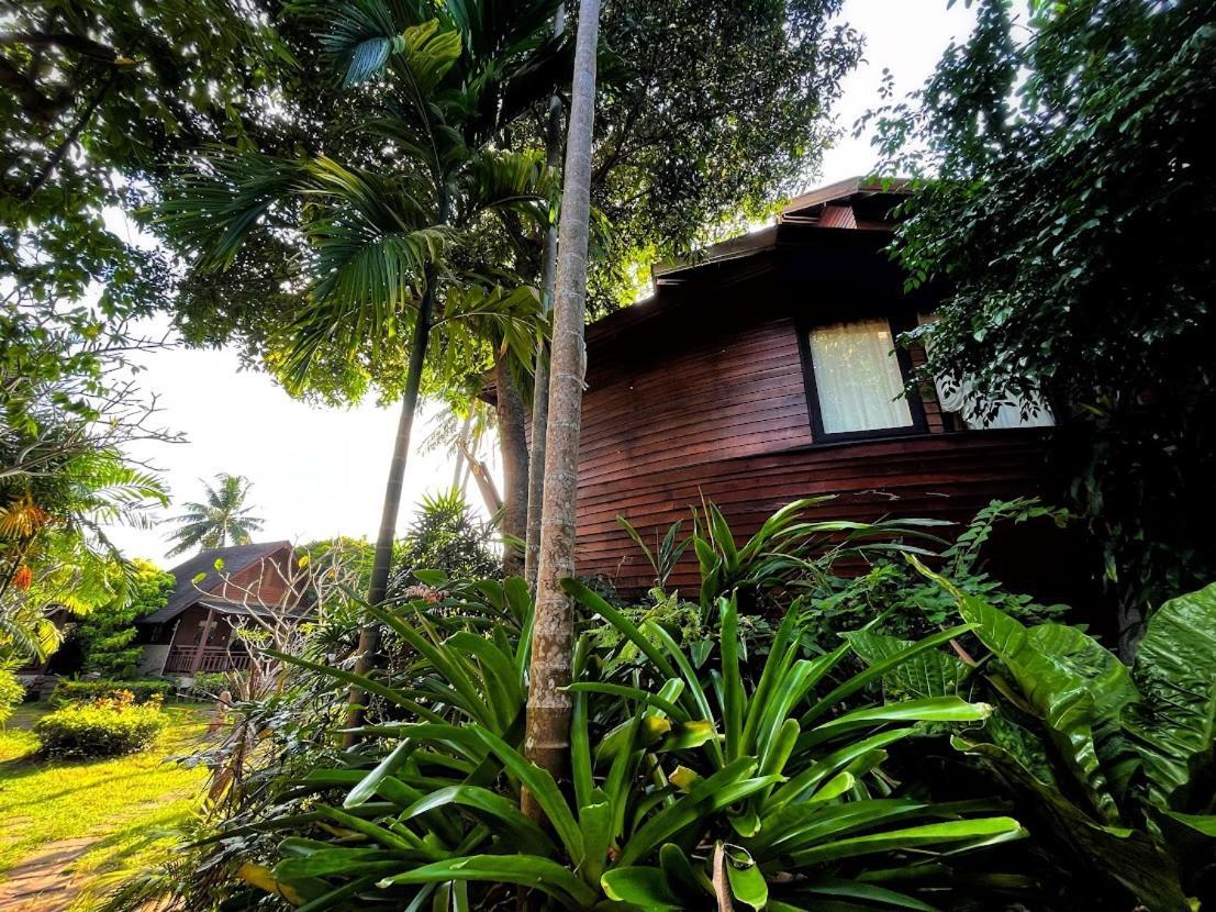 Resort Papaya Resort, Koh Phangan 3*