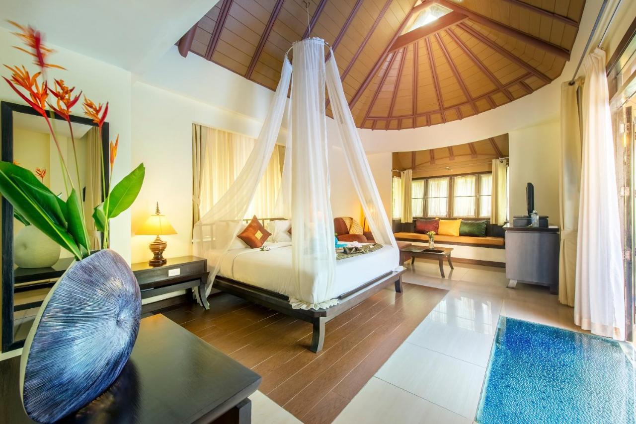Chada Lanta - Sha Extra 5*