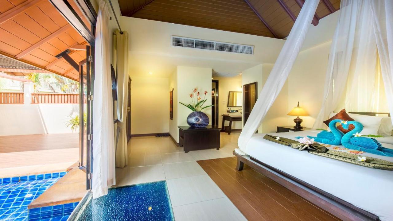 Resort Chada Lanta - Sha Extra Koh Lanta