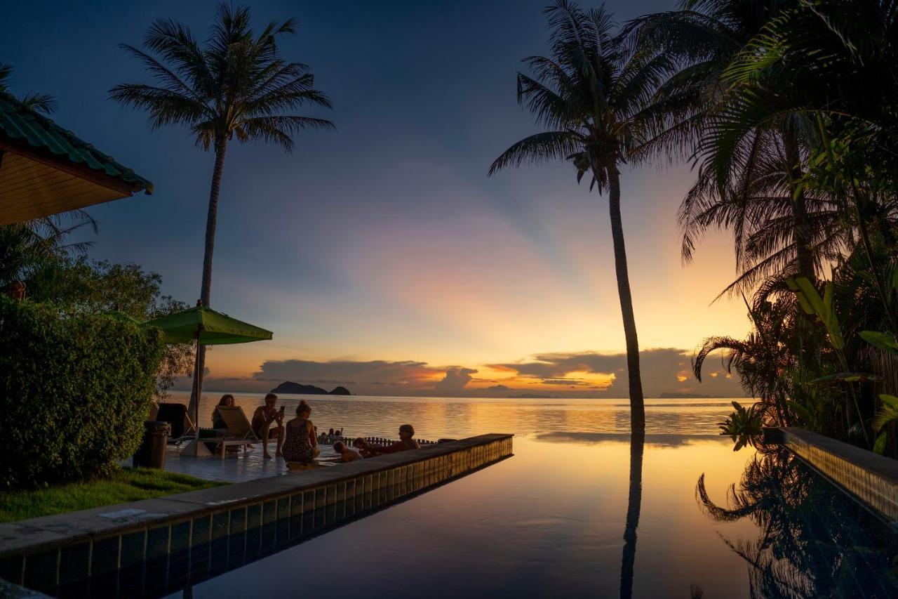 The Joy Villa Hinkong