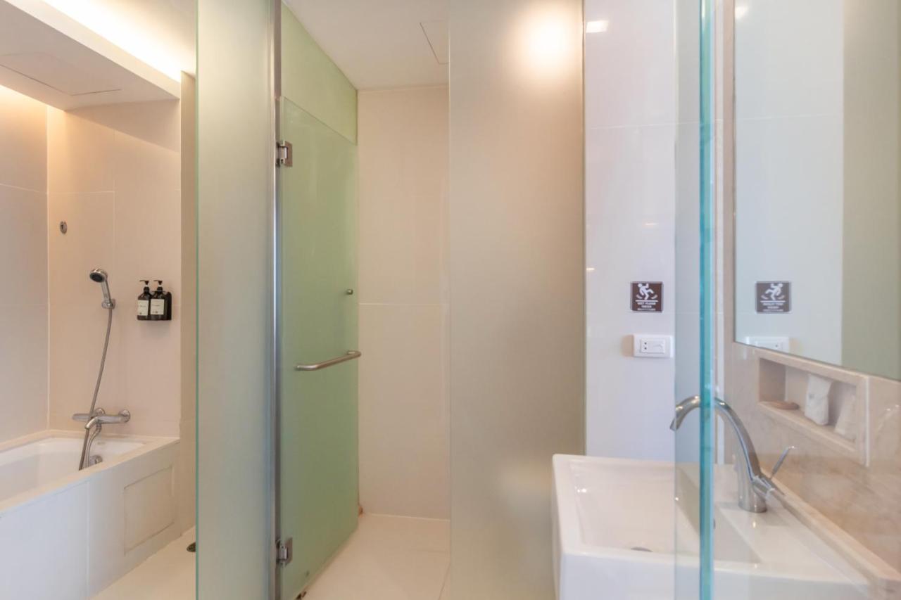 Hotel Jasmine Bangkok