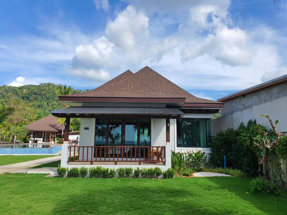 Resort Southern Lanta Koh Lanta