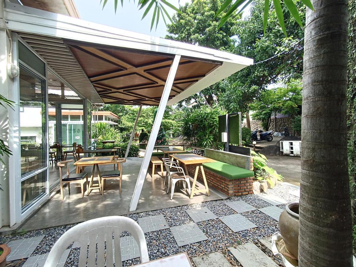 Field-d House 3* Koh Tao