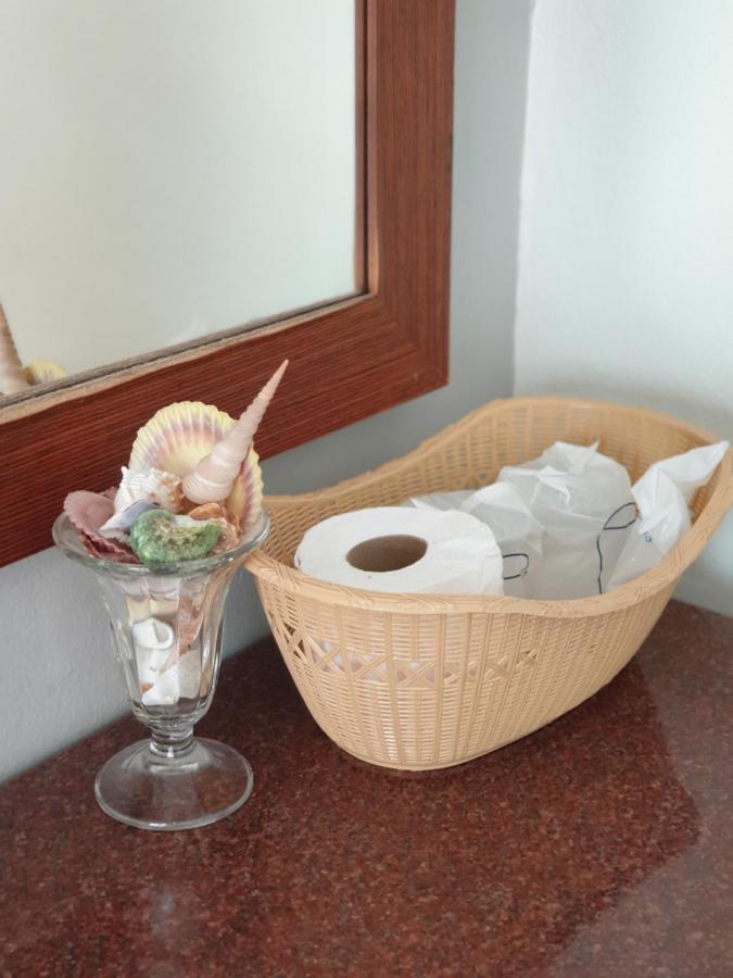 Klai Guest house 2*