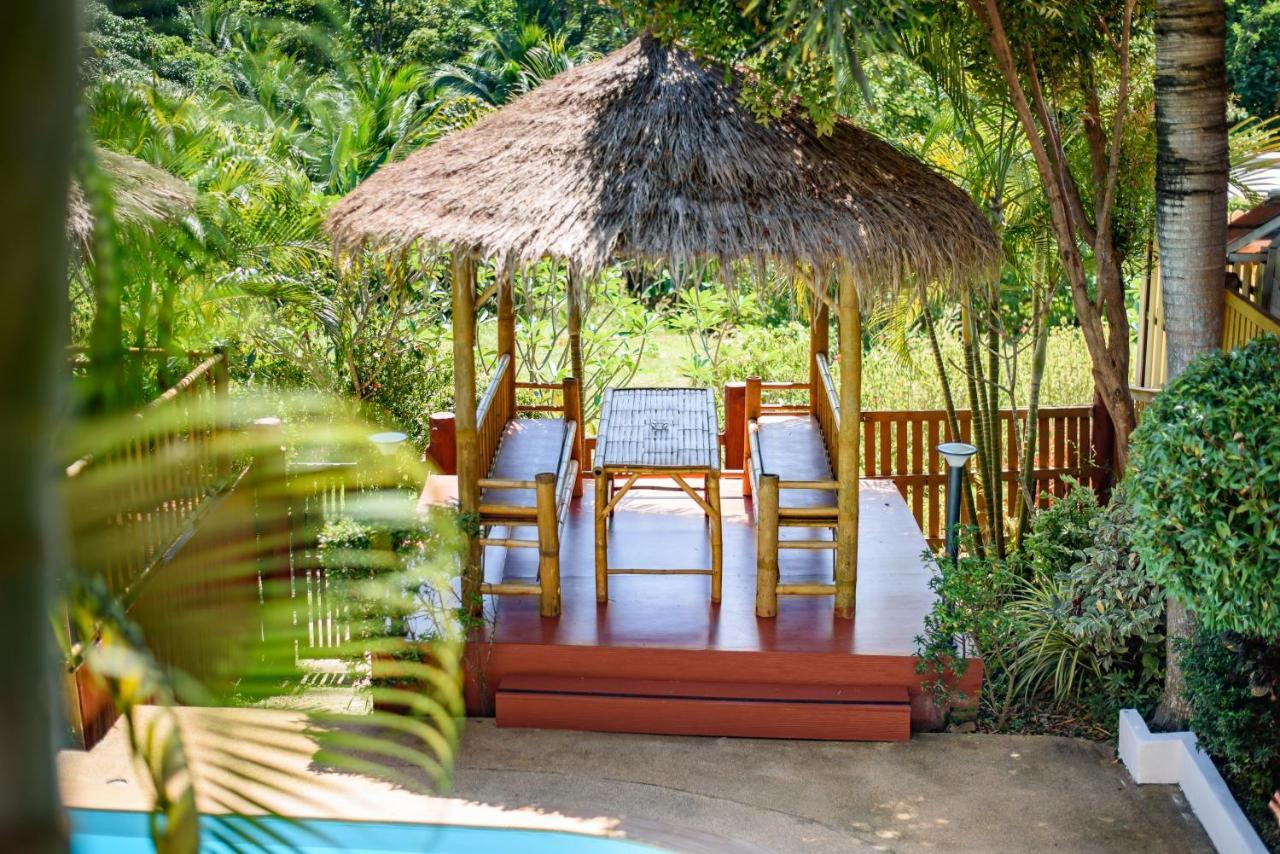 Villa Siam Lanna At Kantiang Bay *