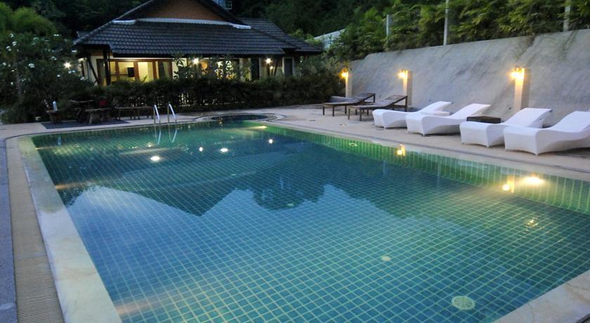 Guest house My Lanta Koh Lanta