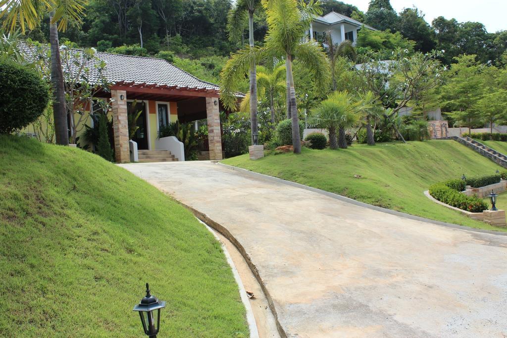 Guest house My Lanta Koh Lanta