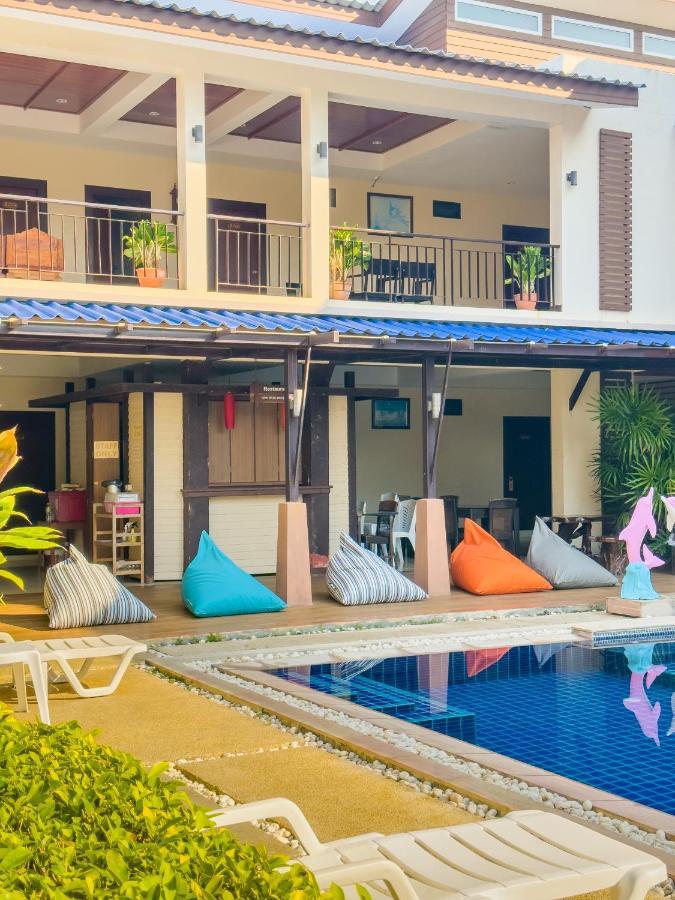 Phangan Island View - Sha Extra Hotel